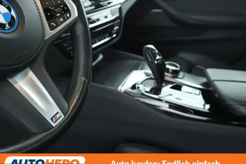 BMW 545 (Seria 5) din 2021 cu 89.160 km - oferta BMW204880 - foto 31