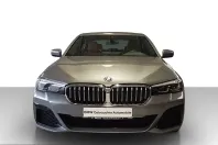 BMW 545 (Seria 5) din 2022 cu 77.014 km - oferta BMW204881 - foto 1