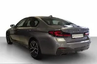 BMW 545 (Seria 5) din 2022 cu 77.014 km - oferta BMW204881 - foto 3