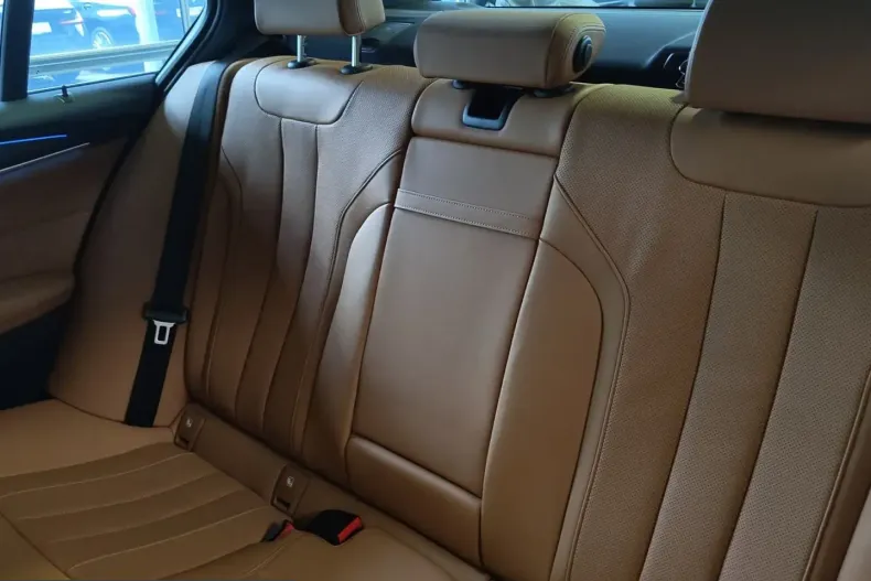 BMW 545 (Seria 5) din 2022 cu 77.014 km - oferta BMW204881 - foto 5