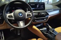 BMW 545 (Seria 5) din 2022 cu 77.014 km - oferta BMW204881 - foto 6