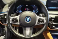 BMW 545 (Seria 5) din 2022 cu 77.014 km - oferta BMW204881 - foto 7