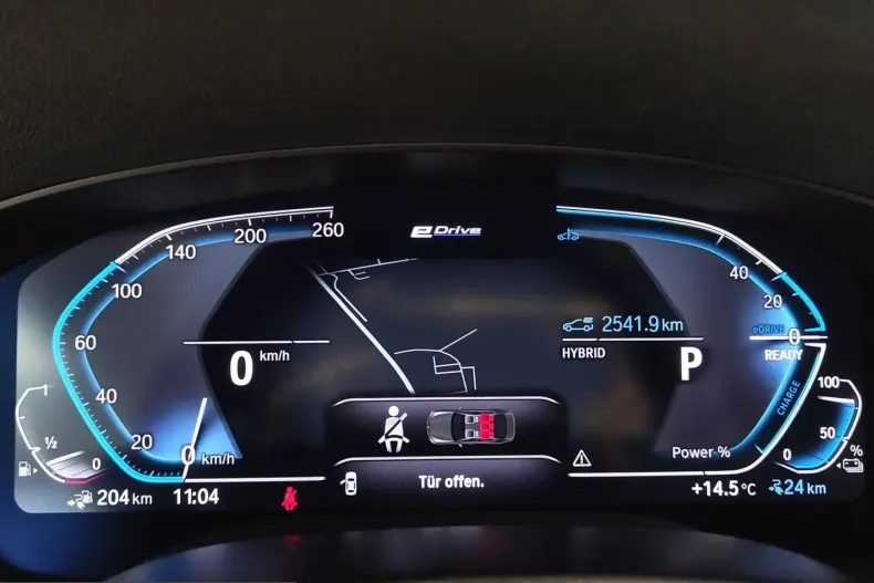 BMW 545 (Seria 5) din 2022 cu 77.014 km - oferta BMW204881 - foto 8