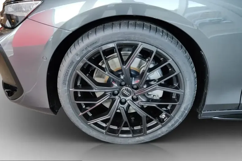 Audi A6 din 2026 cu 5 km - oferta AUD204882 - foto 3