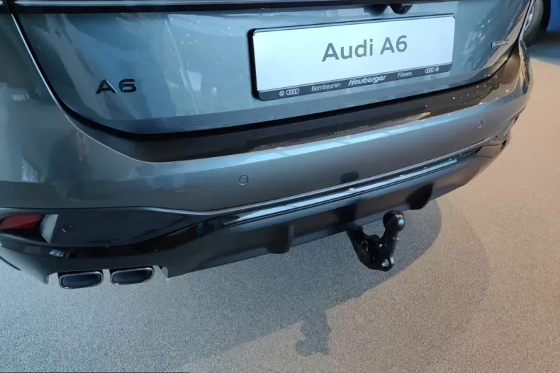 Audi A6 din 2026 cu 5 km - oferta AUD204882 - foto 5