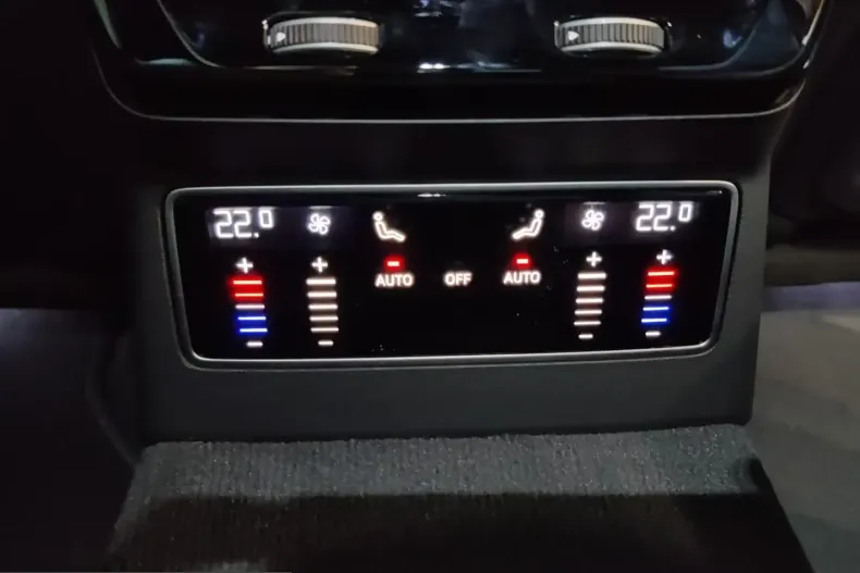 Audi A6 din 2026 cu 5 km - oferta AUD204882 - foto 10