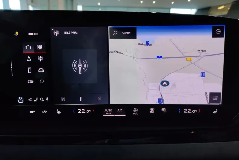 Audi A6 din 2026 cu 5 km - oferta AUD204882 - foto 12