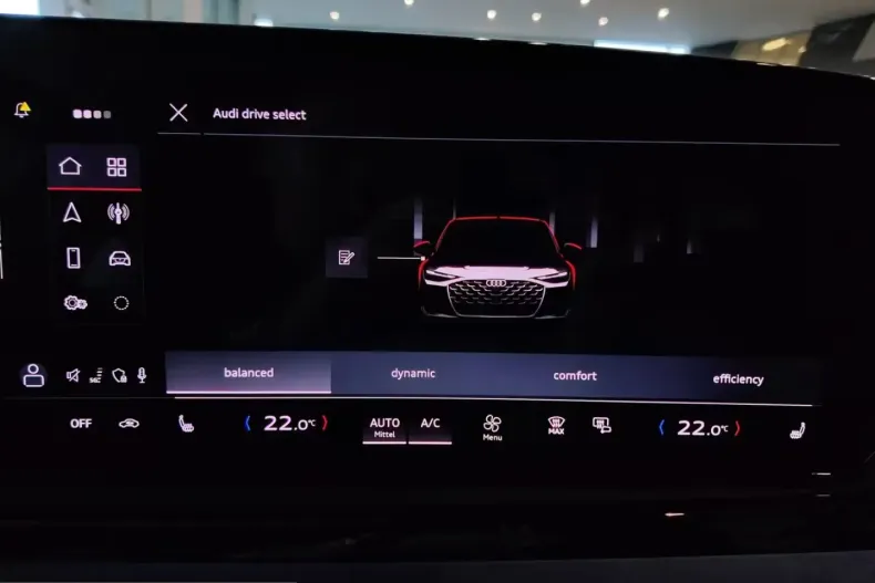 Audi A6 din 2026 cu 5 km - oferta AUD204882 - foto 16