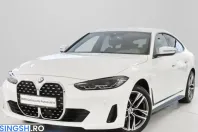 BMW 420i (Seria 4) din 2021 cu 43.051 km - oferta BMW204883 - foto 1
