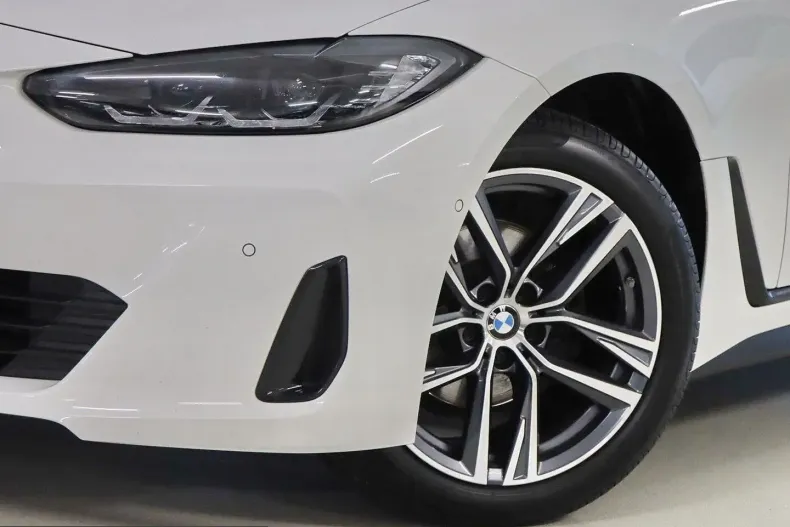 BMW 420i (Seria 4) din 2021 cu 43.051 km - oferta BMW204883 - foto 4