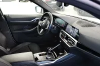 BMW 420i (Seria 4) din 2021 cu 43.051 km - oferta BMW204883 - foto 6