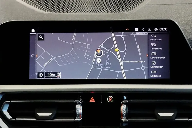 BMW 420i (Seria 4) din 2021 cu 43.051 km - oferta BMW204883 - foto 11