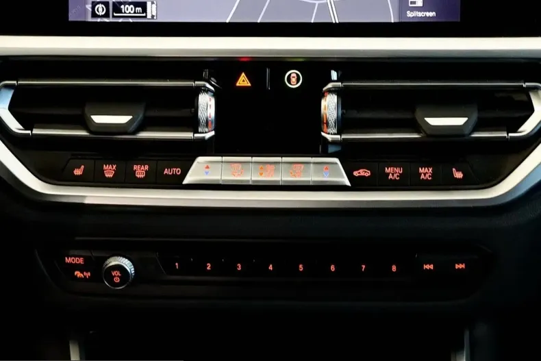 BMW 420i (Seria 4) din 2021 cu 43.051 km - oferta BMW204883 - foto 13