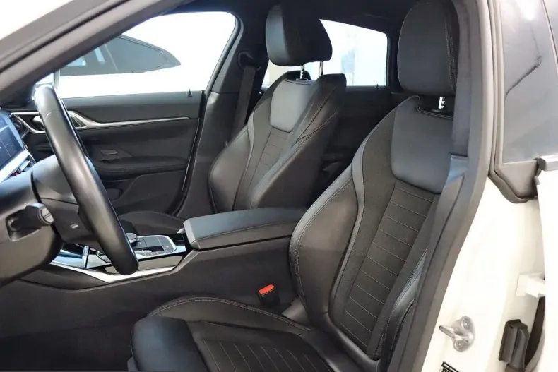 BMW 420i (Seria 4) din 2021 cu 43.051 km - oferta BMW204883 - foto 14