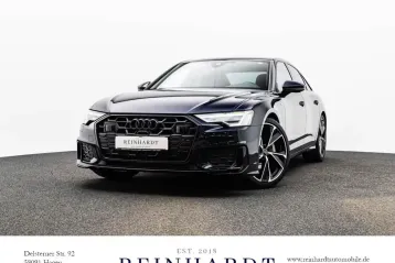 Audi A6 din 2023 - oferta AUD204884