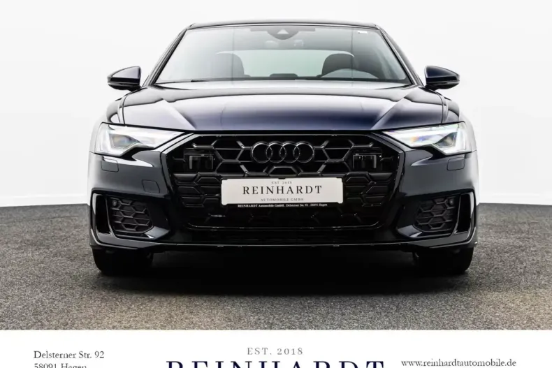 Audi A6 din 2023 cu 24.952 km - oferta AUD204884 - foto 2