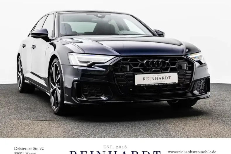 Audi A6 din 2023 cu 24.952 km - oferta AUD204884 - foto 3