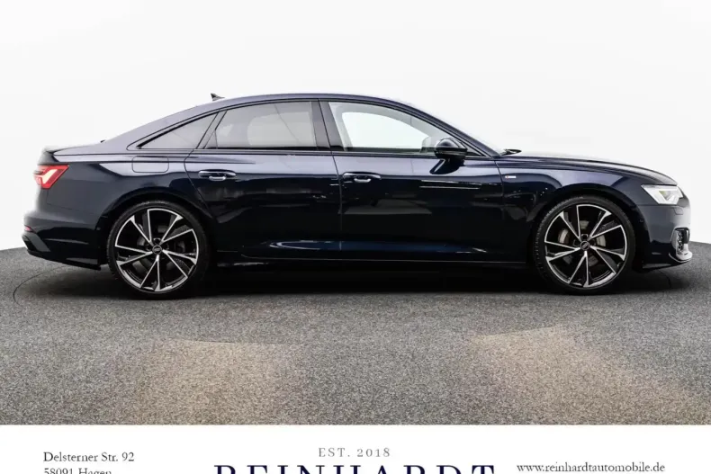 Audi A6 din 2023 cu 24.952 km - oferta AUD204884 - foto 4