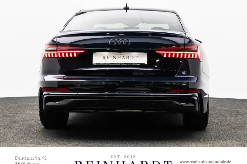 Audi A6 din 2023 cu 24.952 km - oferta AUD204884 - foto 6