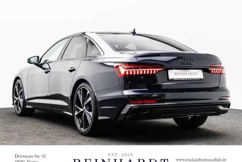 Audi A6 din 2023 cu 24.952 km - oferta AUD204884 - foto 7