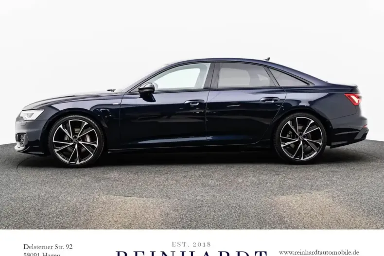 Audi A6 din 2023 cu 24.952 km - oferta AUD204884 - foto 8