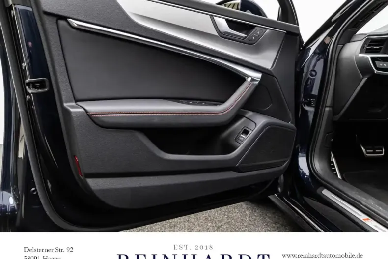 Audi A6 din 2023 cu 24.952 km - oferta AUD204884 - foto 10