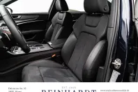 Audi A6 din 2023 cu 24.952 km - oferta AUD204884 - foto 11