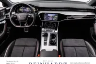 Audi A6 din 2023 cu 24.952 km - oferta AUD204884 - foto 14