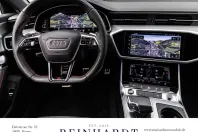 Audi A6 din 2023 cu 24.952 km - oferta AUD204884 - foto 15