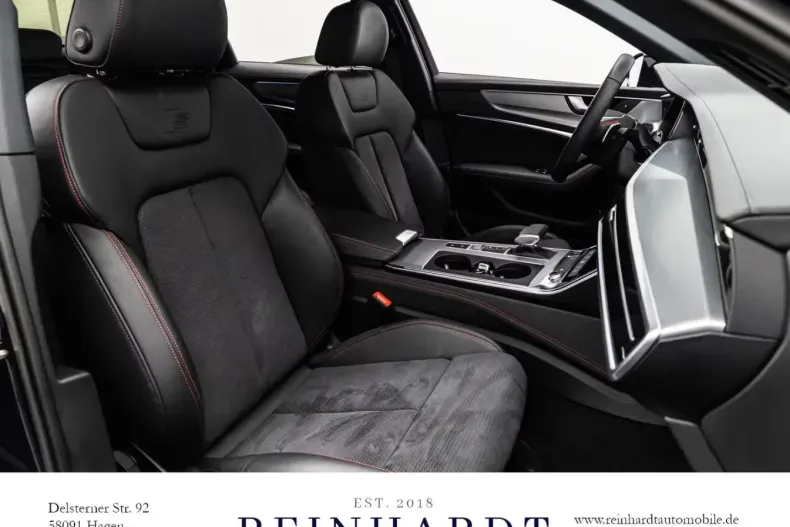 Audi A6 din 2023 cu 24.952 km - oferta AUD204884 - foto 16