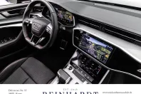 Audi A6 din 2023 cu 24.952 km - oferta AUD204884 - foto 17