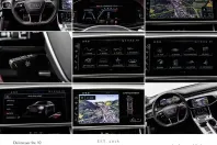 Audi A6 din 2023 cu 24.952 km - oferta AUD204884 - foto 18