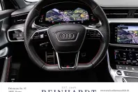 Audi A6 din 2023 cu 24.952 km - oferta AUD204884 - foto 19