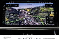 Audi A6 din 2023 cu 24.952 km - oferta AUD204884 - foto 22