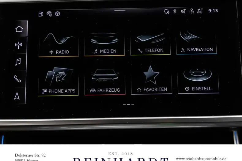 Audi A6 din 2023 cu 24.952 km - oferta AUD204884 - foto 23