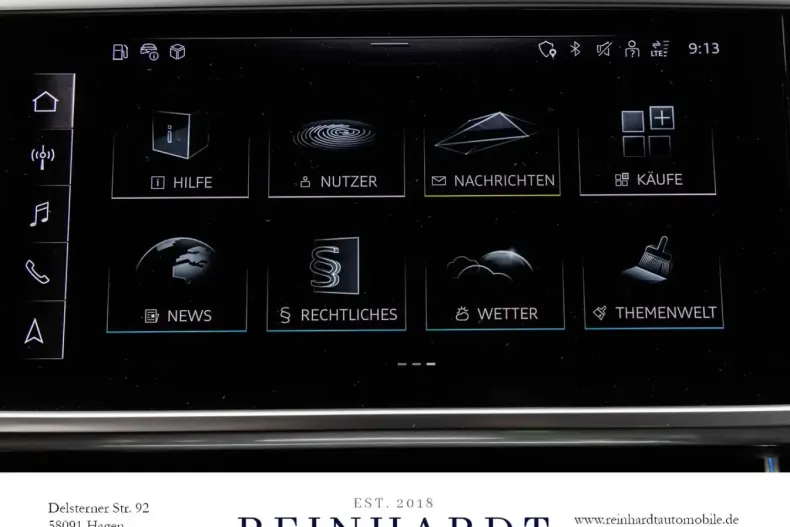 Audi A6 din 2023 cu 24.952 km - oferta AUD204884 - foto 24