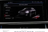 Audi A6 din 2023 cu 24.952 km - oferta AUD204884 - foto 25