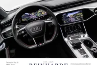 Audi A6 din 2023 cu 24.952 km - oferta AUD204884 - foto 26