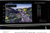 Audi A6 din 2023 cu 24.952 km - oferta AUD204884 - foto 27