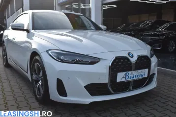 BMW 420d din 2022 - oferta BMW204885