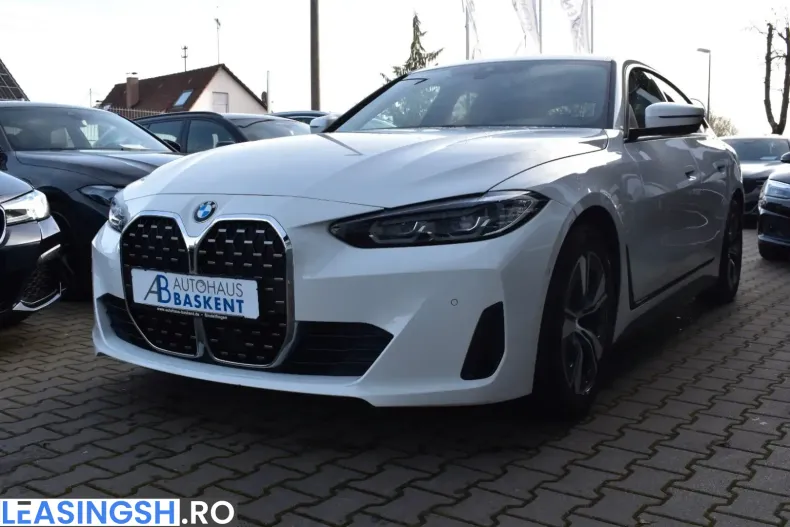 BMW 420d (Seria 4) din 2022 cu 91.800 km - oferta BMW204885 - foto 2