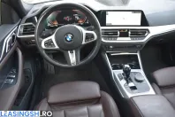 BMW 420d (Seria 4) din 2022 cu 91.800 km - oferta BMW204885 - foto 5