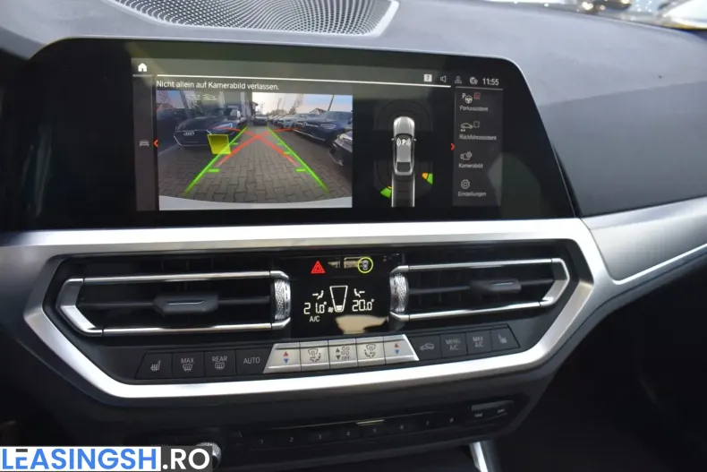 BMW 420d (Seria 4) din 2022 cu 91.800 km - oferta BMW204885 - foto 6