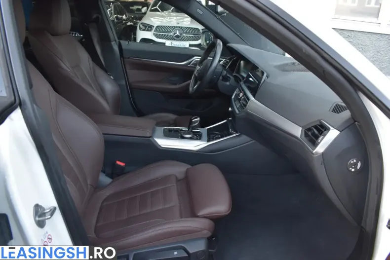 BMW 420d (Seria 4) din 2022 cu 91.800 km - oferta BMW204885 - foto 8