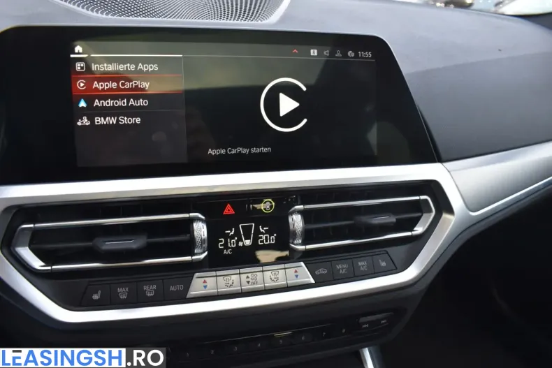 BMW 420d (Seria 4) din 2022 cu 91.800 km - oferta BMW204885 - foto 10