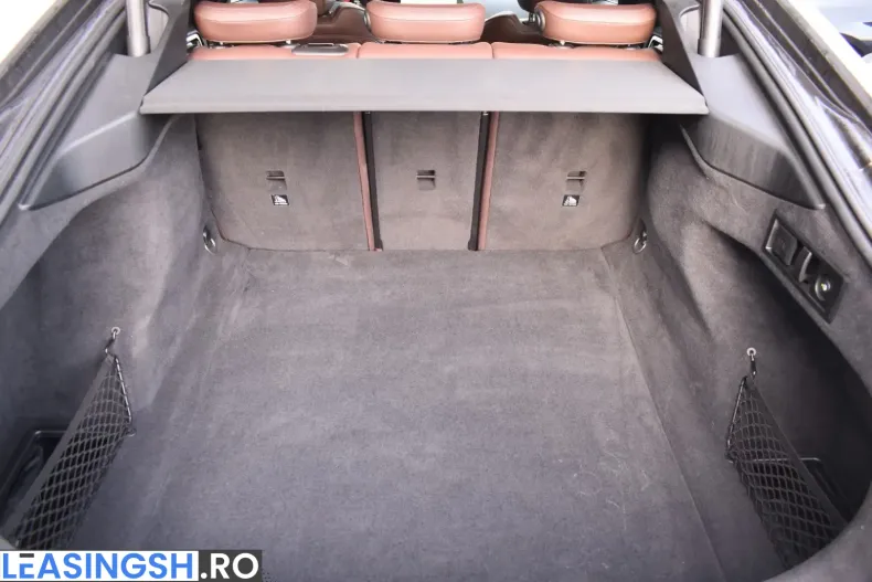 BMW 420d (Seria 4) din 2022 cu 91.800 km - oferta BMW204885 - foto 12