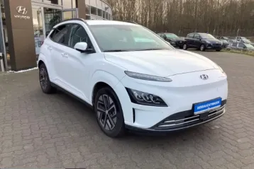 Hyundai Kona Elektro din 2024 - oferta HYU204886