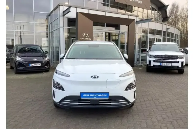 Hyundai Kona Elektro din 2024 cu 9.711 km - oferta HYU204886 - foto 3