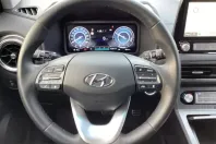 Hyundai Kona Elektro din 2024 cu 9.711 km - oferta HYU204886 - foto 11