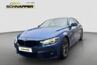 BMW 420i (Seria 4) din 2021 cu 65.254 km - oferta BMW204887 - foto 1